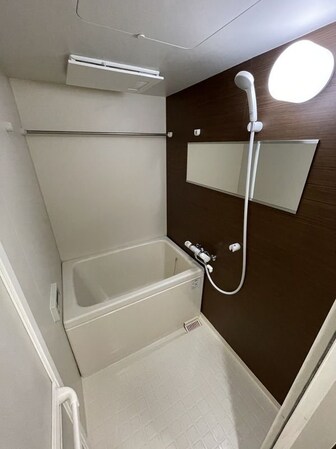 スペーシア高円寺Iの物件内観写真